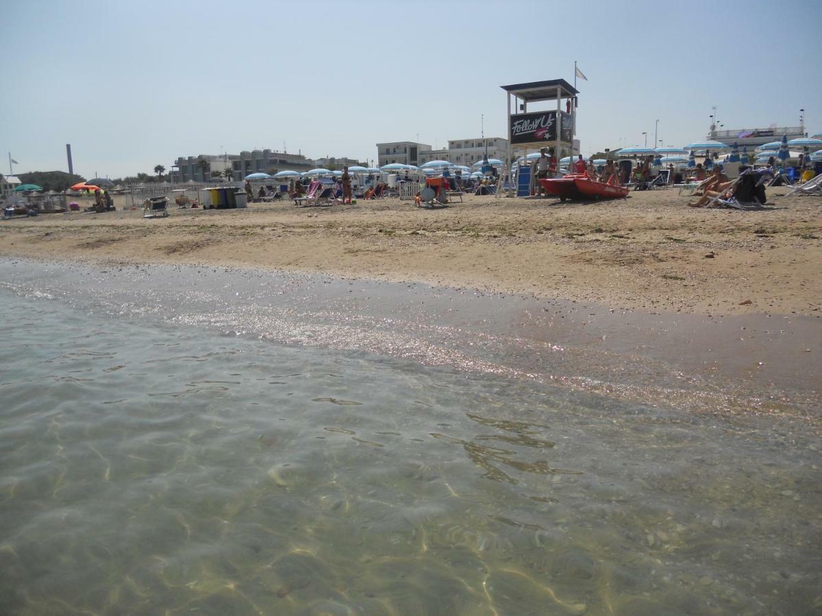 Casa Vacanze Disfida Di Barletta Luaran gambar