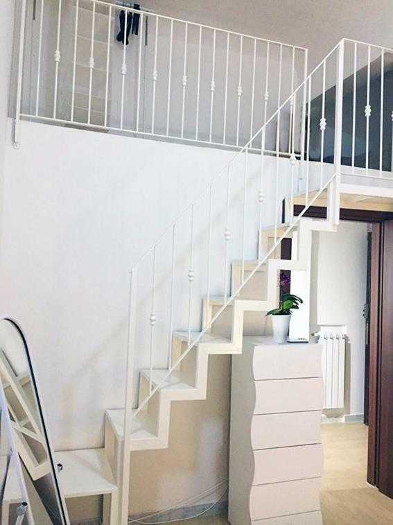 Casa Vacanze Disfida Di Barletta Luaran gambar