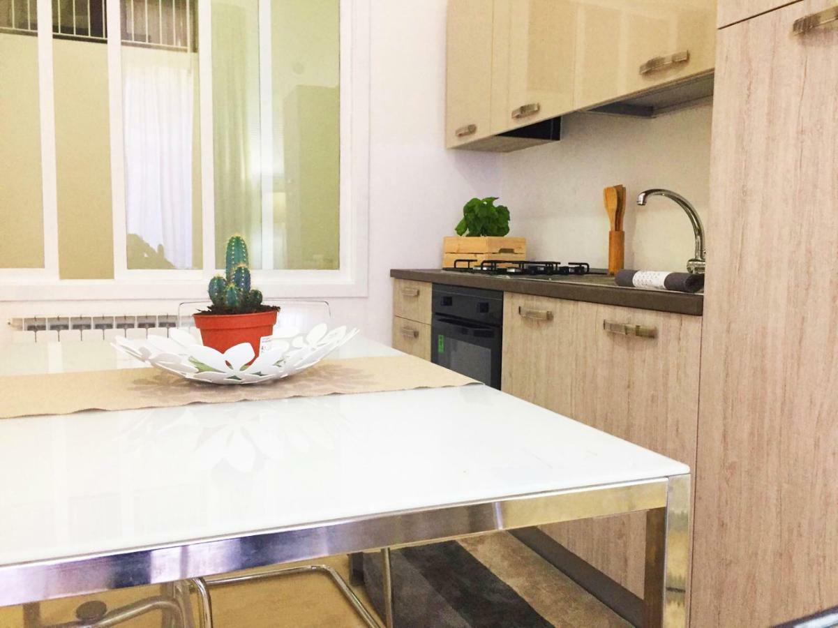Casa Vacanze Disfida Di Barletta Luaran gambar