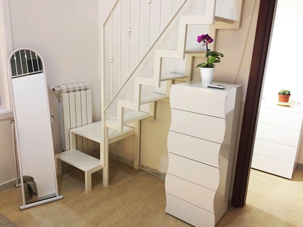 Casa Vacanze Disfida Di Barletta Luaran gambar