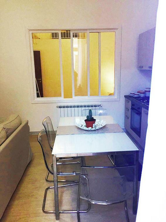 Casa Vacanze Disfida Di Barletta Luaran gambar
