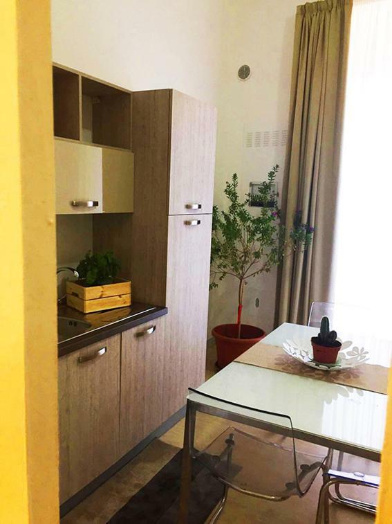 Casa Vacanze Disfida Di Barletta Luaran gambar